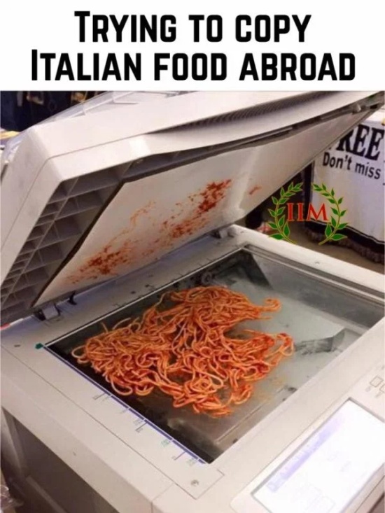 Italian Memes (27 pics)