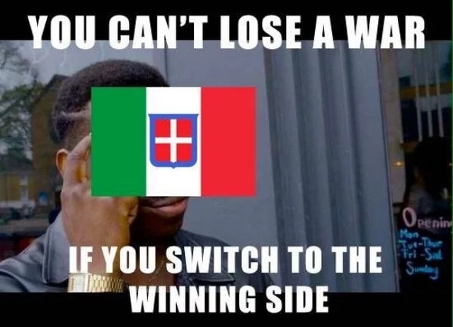 Italian Memes (27 pics)