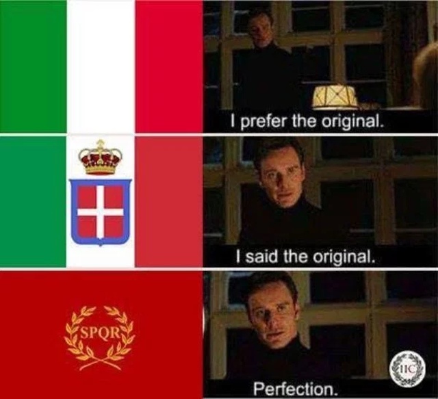 Italian Memes (27 pics)