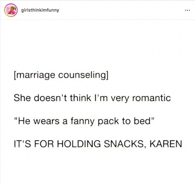 Married Life Memes (33 pics)