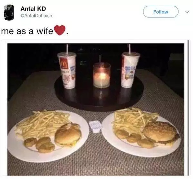 Married Life Memes (33 pics)