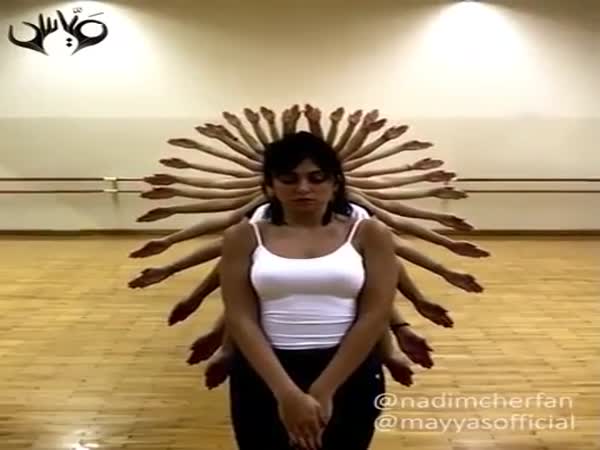 What A Satisfying Performance