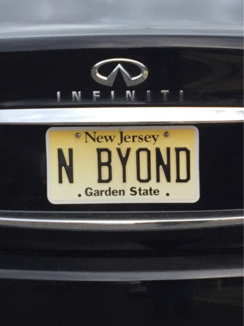 Funny License Plates (20 pics)