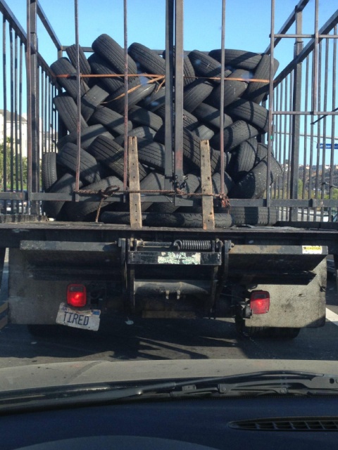 Funny License Plates (20 pics)