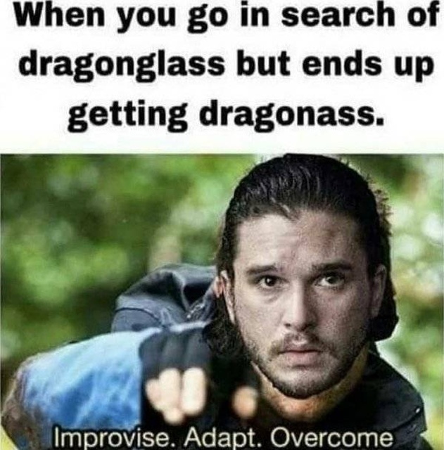 Game Of Thrones Memes (35 pics)
