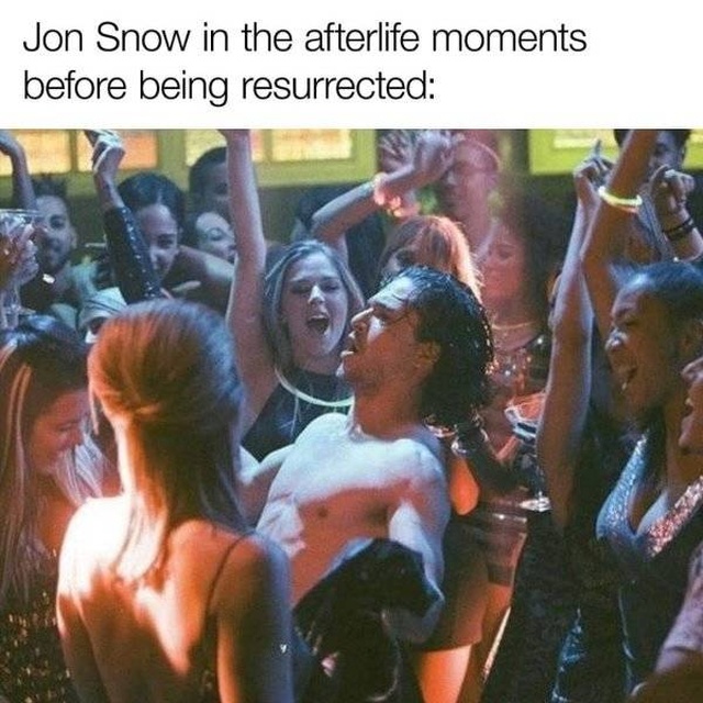 Game Of Thrones Memes (35 pics)