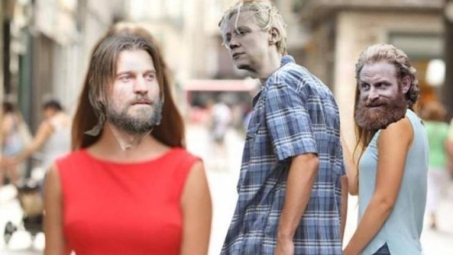 Game Of Thrones Memes (35 pics)