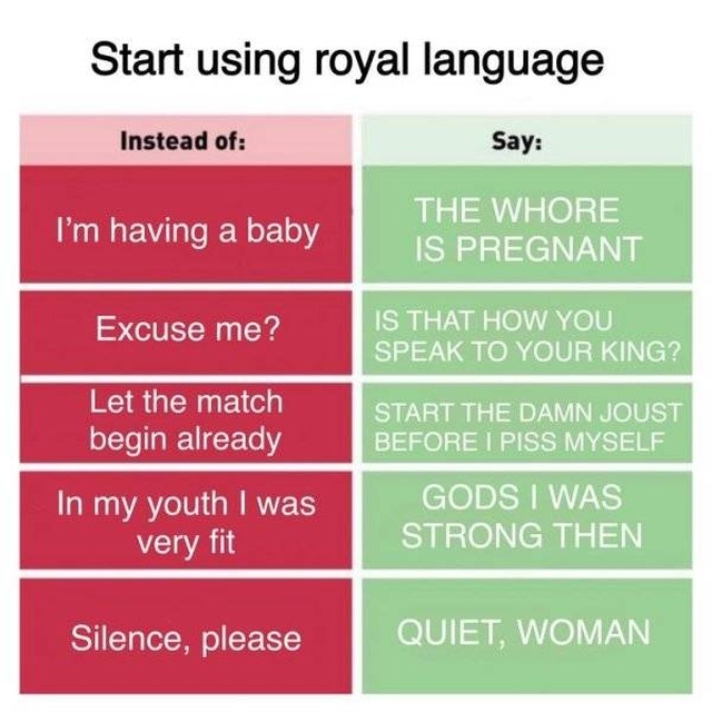 Game Of Thrones Memes (35 pics)