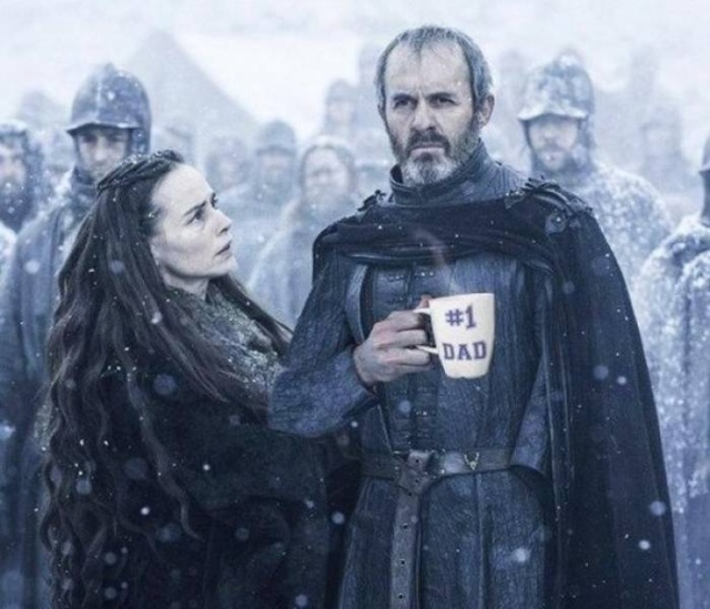 Game Of Thrones Memes (35 pics)