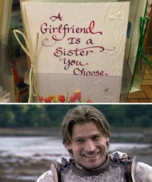 Game Of Thrones Memes (35 pics)