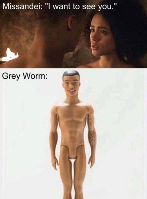 Game Of Thrones Memes (35 pics)