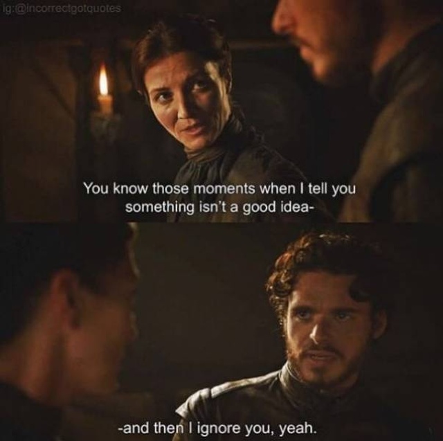 Game Of Thrones Memes (35 pics)