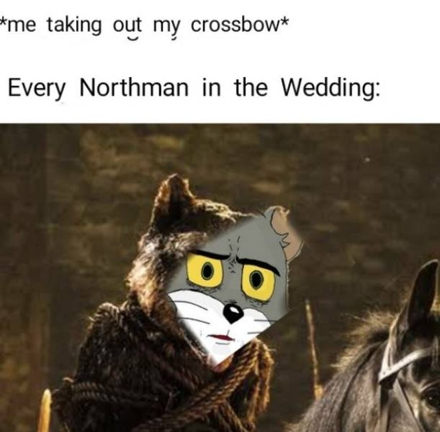 Game Of Thrones Memes (35 pics)