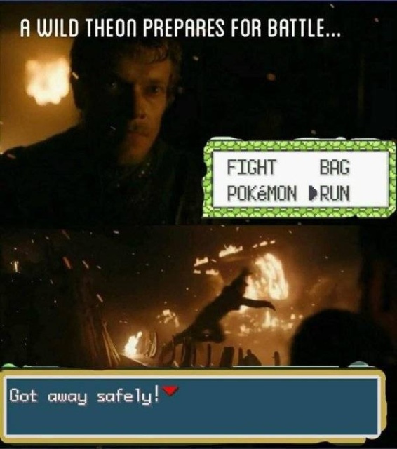 Game Of Thrones Memes (35 pics)