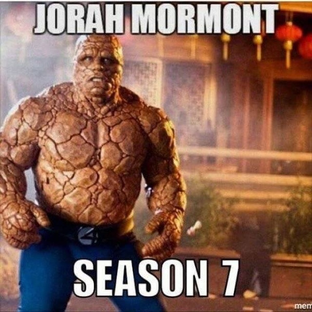 Game Of Thrones Memes (35 pics)