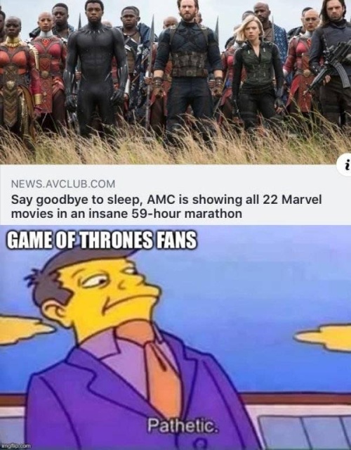 Game Of Thrones Memes (35 pics)