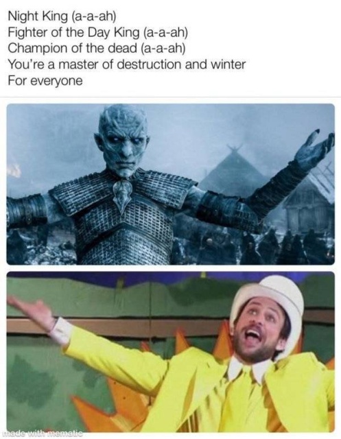 Game Of Thrones Memes (35 pics)