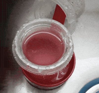 Mesmerizing GIFs (17 gifs)