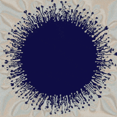 Mesmerizing GIFs (17 gifs)