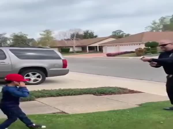 Don't Worry, You Will Not Have Any Siblings