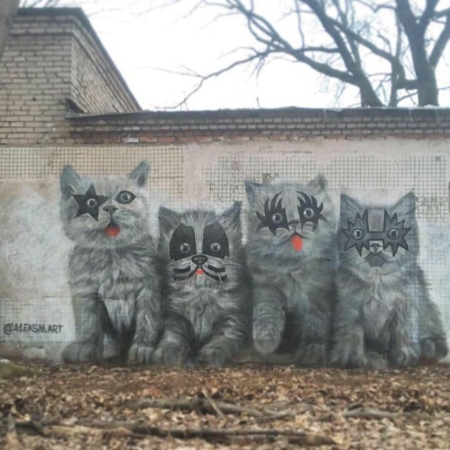Acid Picdump (51 pics)