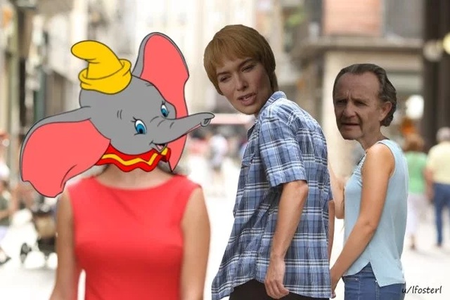 New Game of Thrones Memes (36 pics)