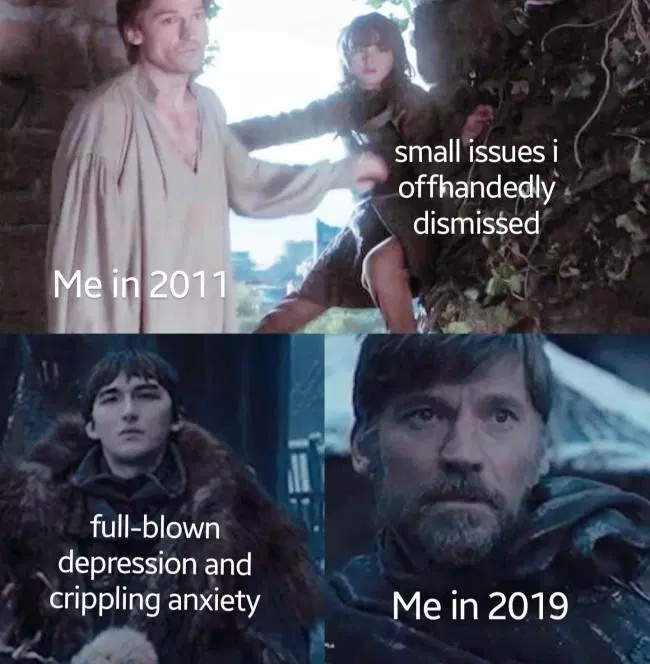 New Game of Thrones Memes (36 pics)
