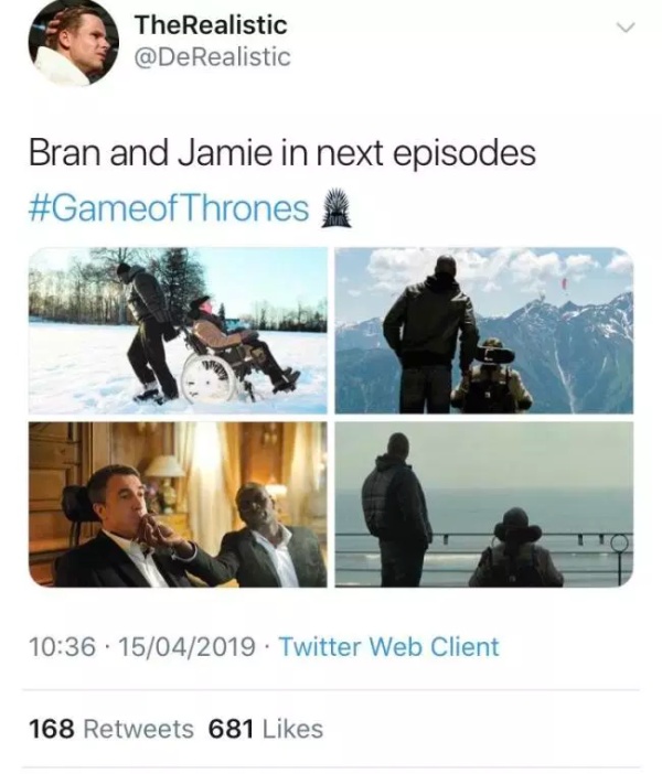 New Game of Thrones Memes (36 pics)