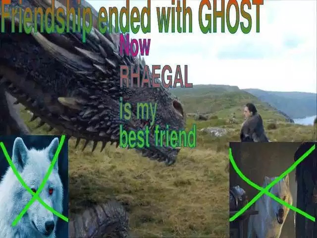New Game of Thrones Memes (36 pics)