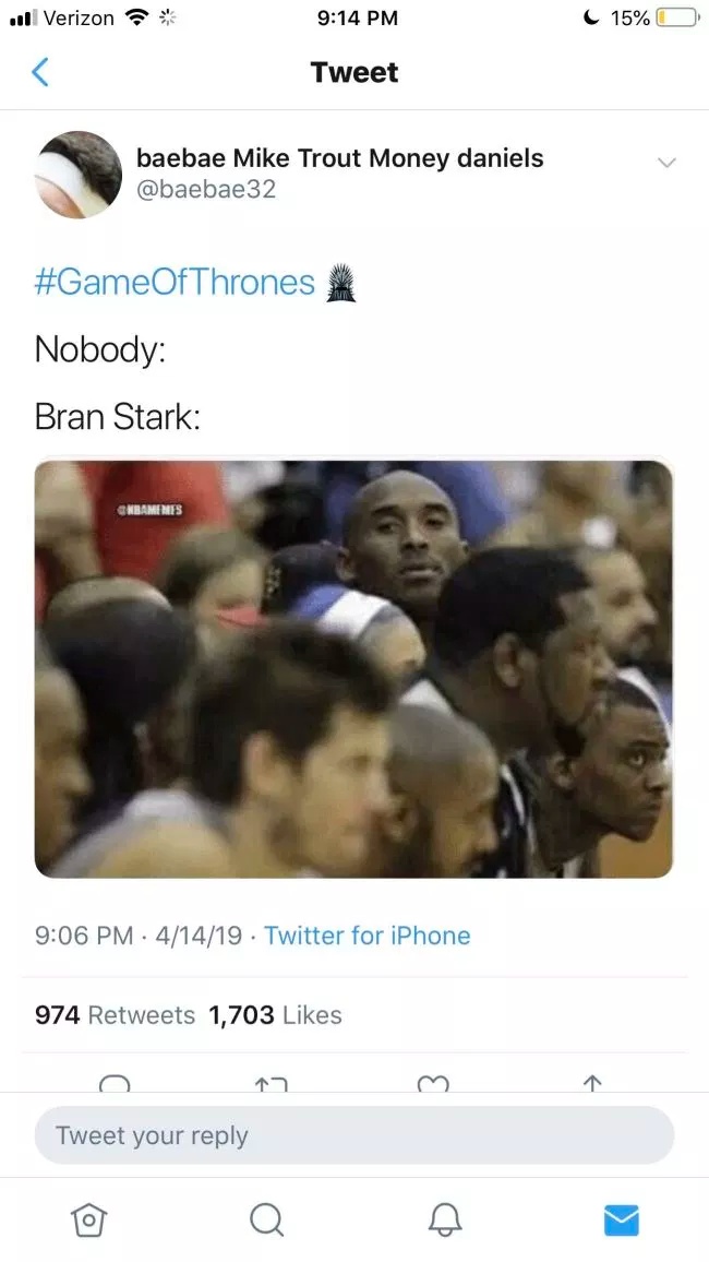 New Game of Thrones Memes (36 pics)