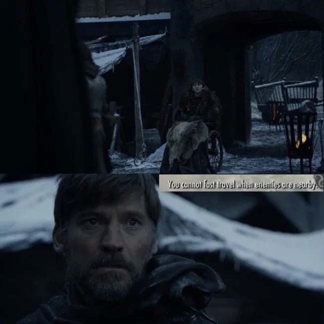 New Game of Thrones Memes (36 pics)