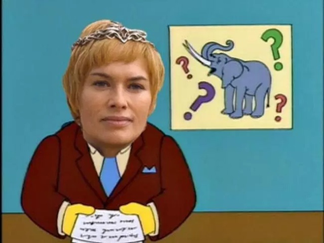 New Game of Thrones Memes (36 pics)