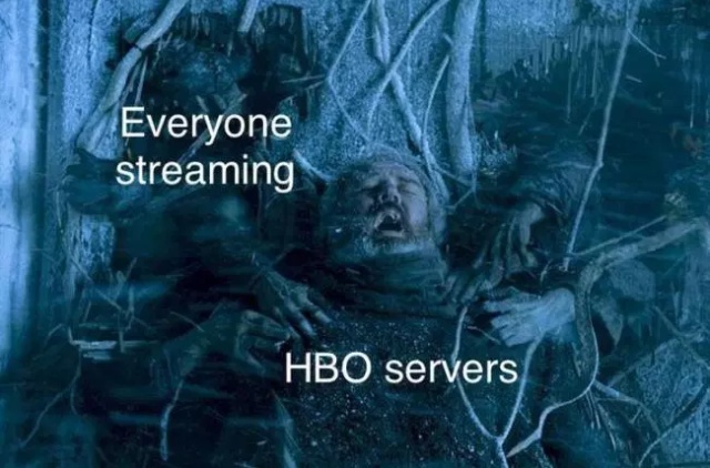 New Game of Thrones Memes (36 pics)