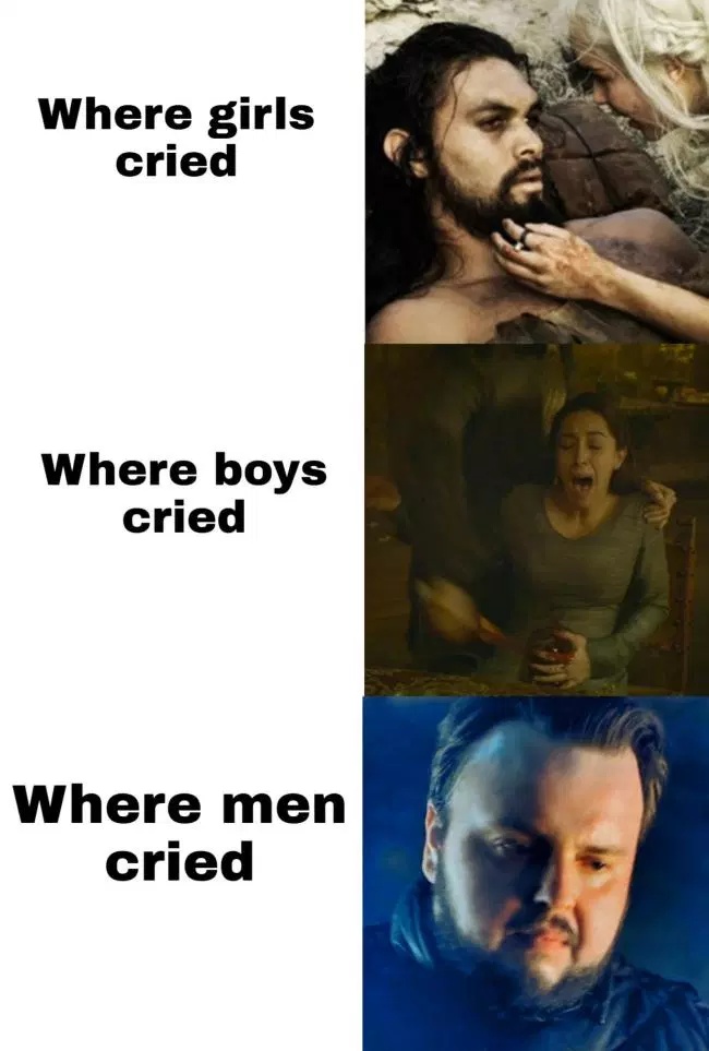 New Game of Thrones Memes (36 pics)