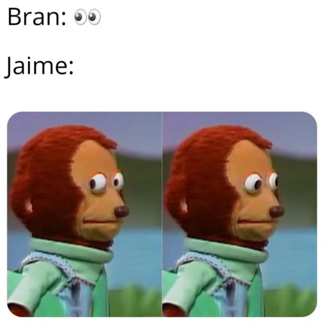 New Game of Thrones Memes (36 pics)