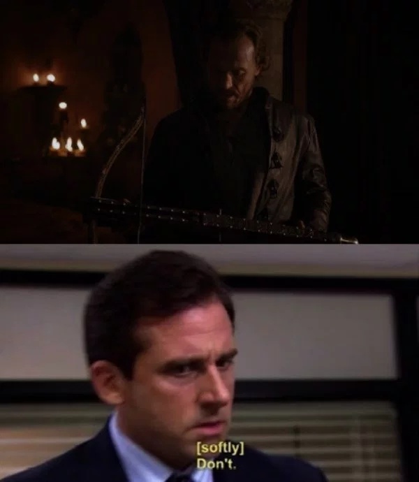 New Game of Thrones Memes (36 pics)