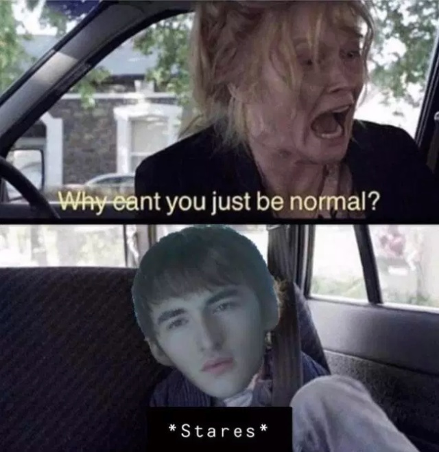 New Game of Thrones Memes (36 pics)
