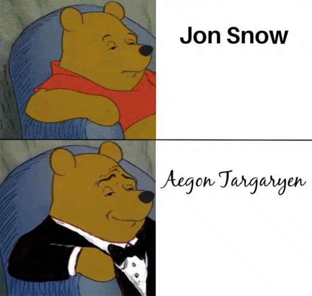 New Game of Thrones Memes (36 pics)