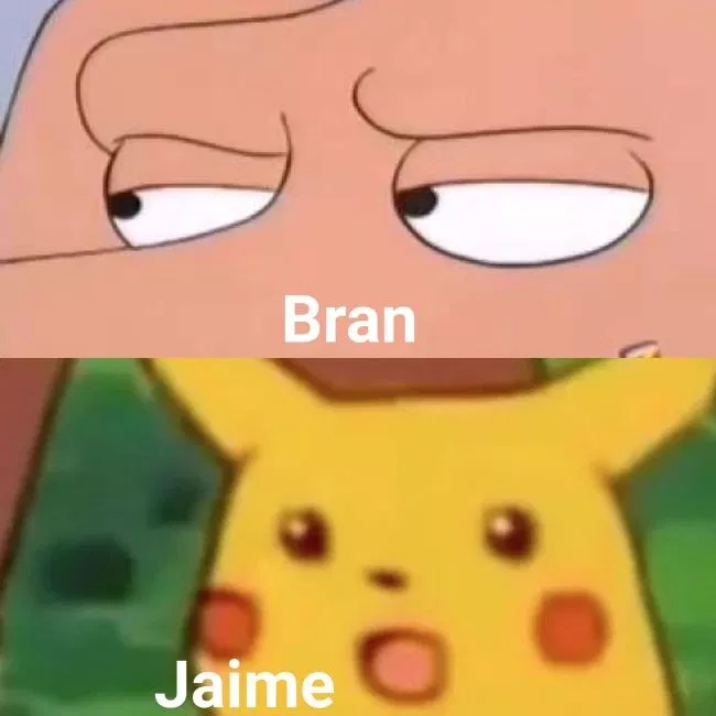 New Game of Thrones Memes (36 pics)