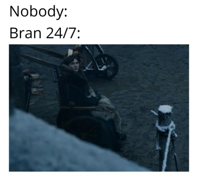 New Game of Thrones Memes (36 pics)