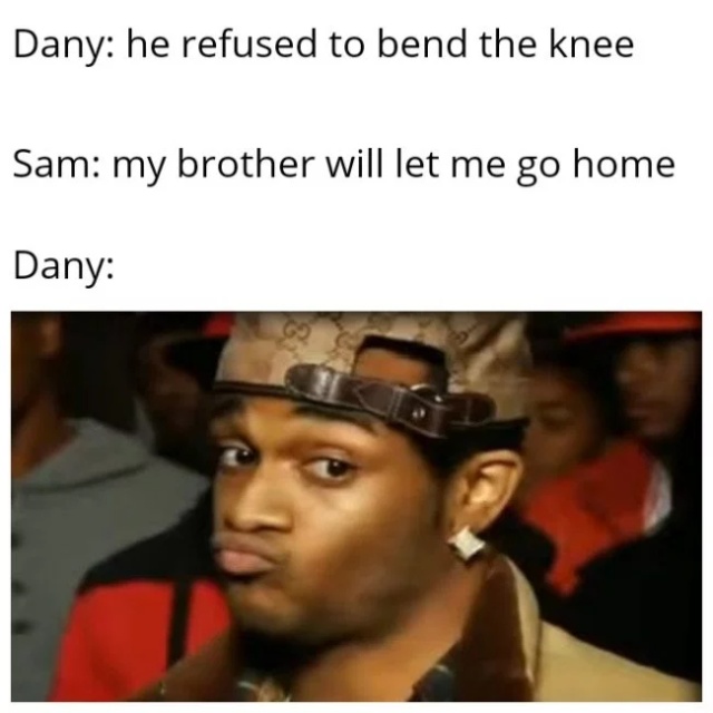 New Game of Thrones Memes (36 pics)