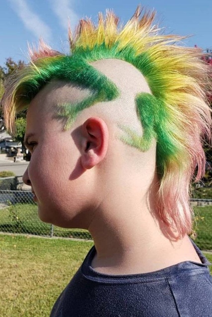 Bad Haircuts (32 pics)