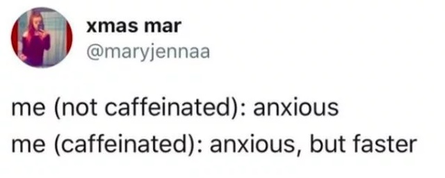 Memes About Anxiety (37 pics)