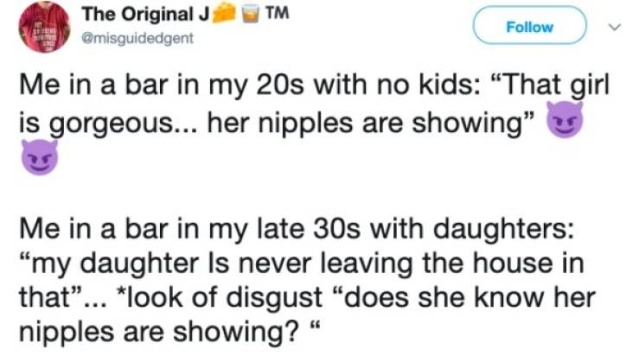 Tweets About Being In Your Thirties (32 pics)