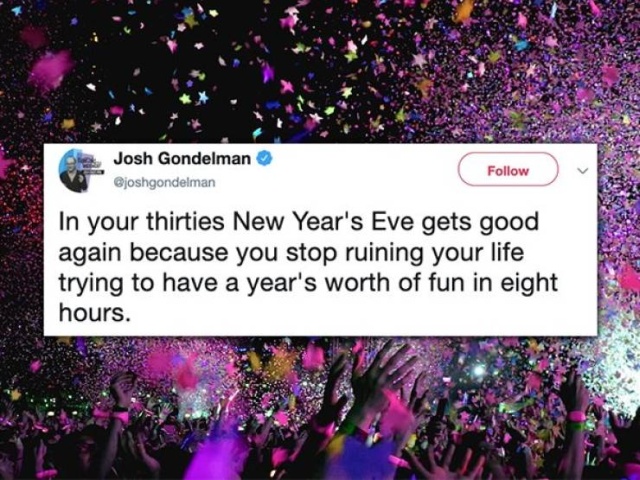 Tweets About Being In Your Thirties (32 pics)