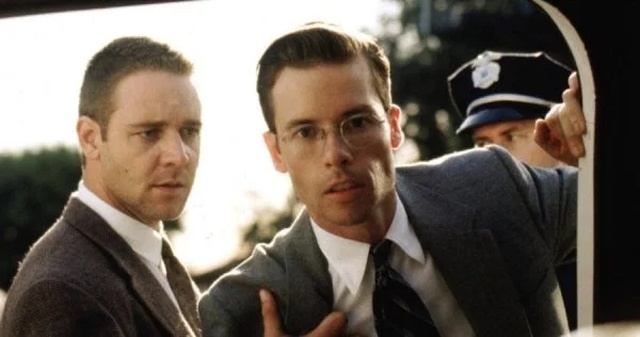 The Best 90s Movies Ranked By IMDb (30 pics) The Best 90s Movies Ranked By IMDb (30 pics)