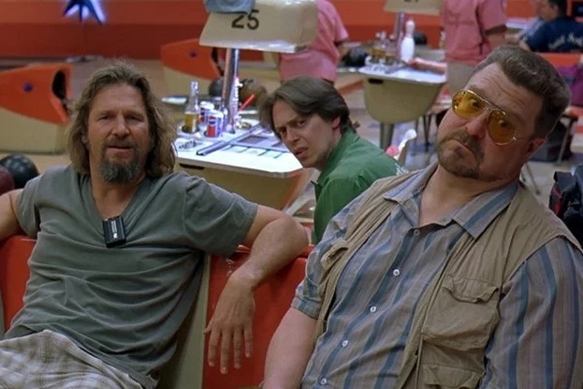 The Best 90s Movies Ranked By IMDb (30 pics) The Best 90s Movies Ranked By IMDb (30 pics)
