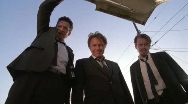 The Best 90s Movies Ranked By IMDb (30 pics) The Best 90s Movies Ranked By IMDb (30 pics)