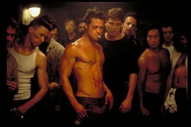 The Best 90s Movies Ranked By IMDb (30 pics) The Best 90s Movies Ranked By IMDb (30 pics)