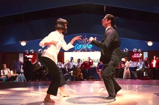 The Best 90s Movies Ranked By IMDb (30 pics) The Best 90s Movies Ranked By IMDb (30 pics)